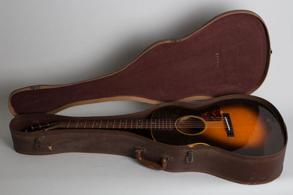 Gibson L-00 Flat Top Acoustic Guitar (1935)