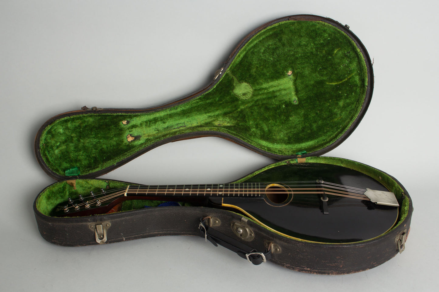 Gibson Style A Snakehead Arch Top Mandolin (1925)
