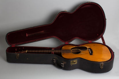 C. F. Martin 000-18 Flat Top Acoustic Guitar (1944)