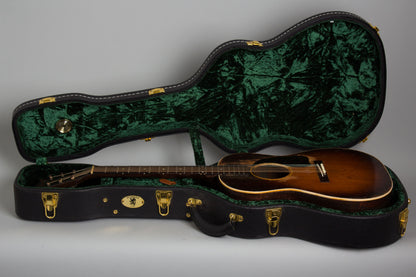 Gibson LG-2 Flat Top Acoustic Guitar (1946)