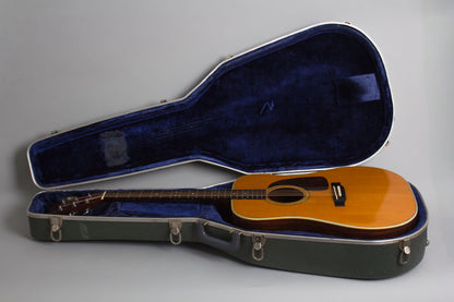 C. F. Martin D-28 Flat Top Acoustic Guitar (1959)