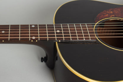 Gibson LG-2 Flat Top Acoustic Guitar (1952)