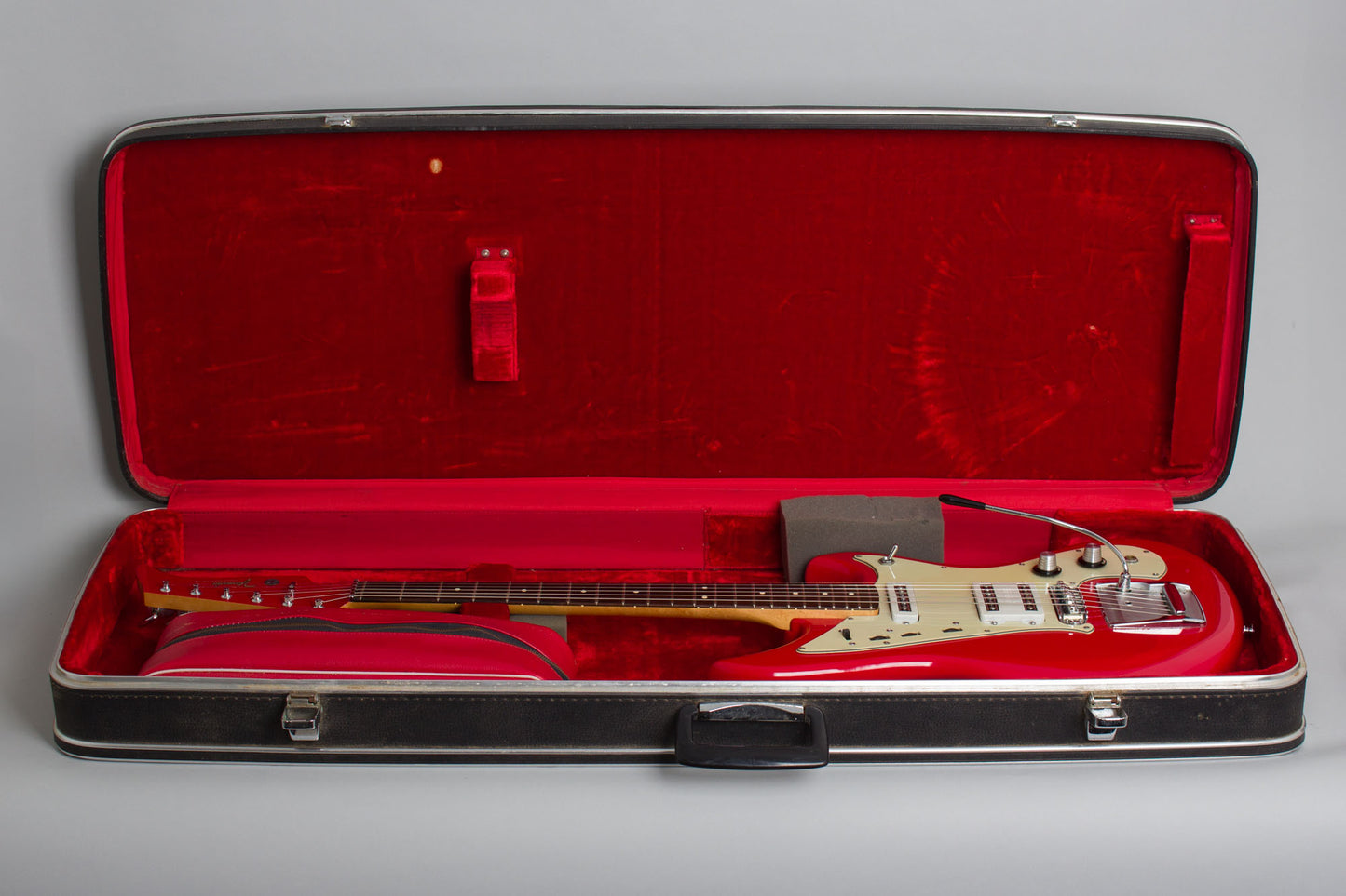 Yamaha SG-3 Solid Body Electric Guitar (1966)