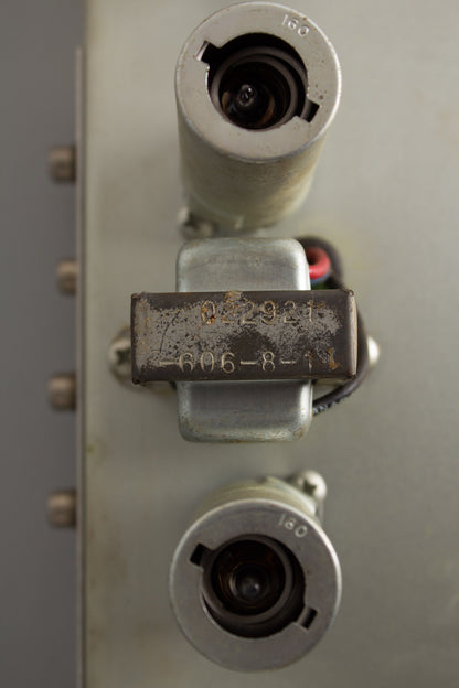 Fender Princeton Reverb AA764 Tube Amplifier (1968)