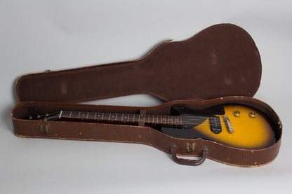 Gibson Les Paul Junior Solid Body Electric Guitar (1957)