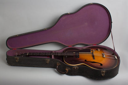 Gibson ES-150 Arch Top Hollow Body Electric Guitar (1947)