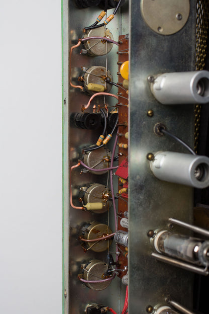 Marshall Model 1974 Combo Tube Amplifier (1968)