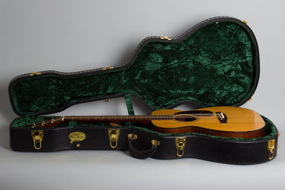 C. F. Martin 0-18 Flat Top Acoustic Guitar (1953)