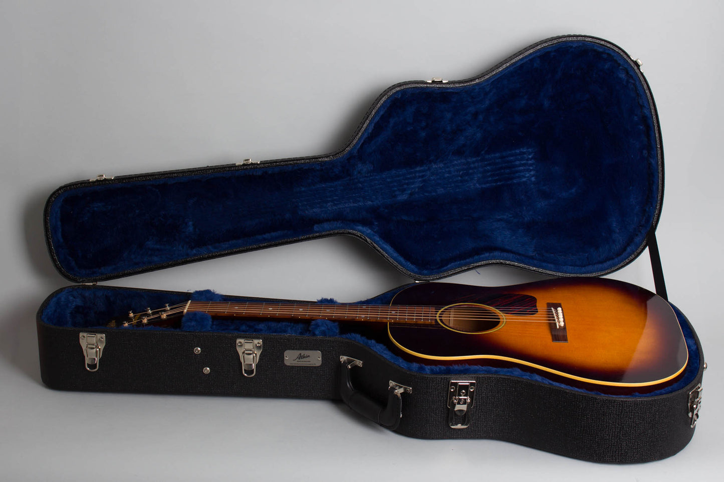 Atkin J-43 Acoustic Guitar (2024)