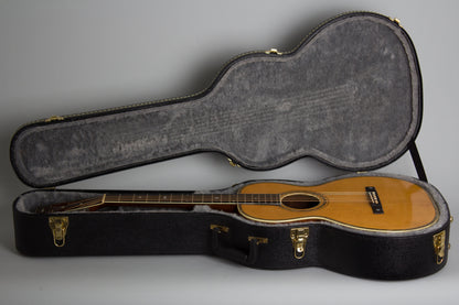 Larson Brothers Wm. Stahl Style #7 Flat Top Acoustic Guitar (1914)