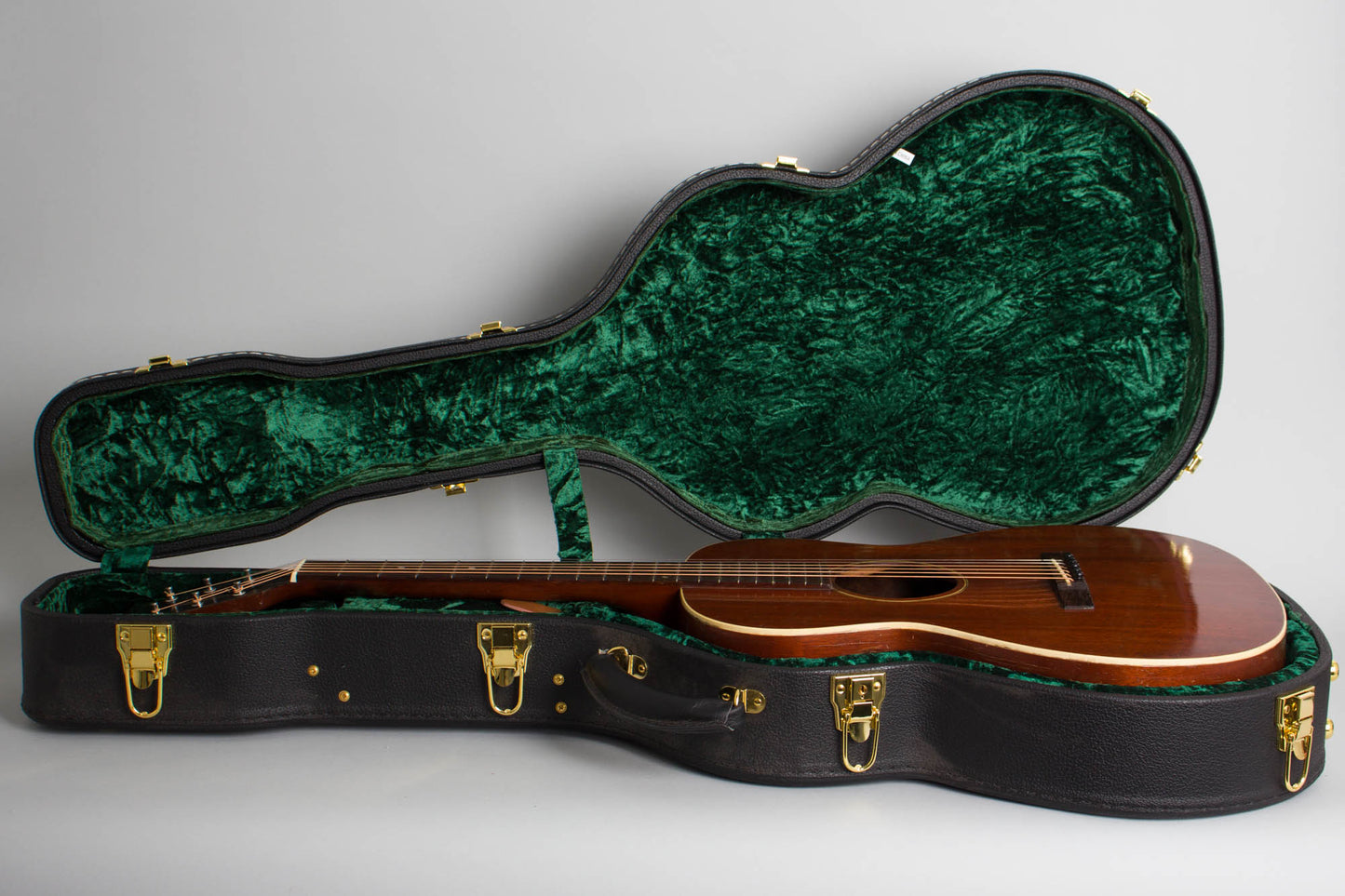 Gibson L-0 Flat Top Acoustic Guitar (1930)