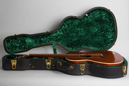 Gibson L-0 Flat Top Acoustic Guitar (1930)