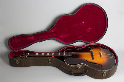 Gibson L-5 Arch Top Acoustic Guitar (1934)