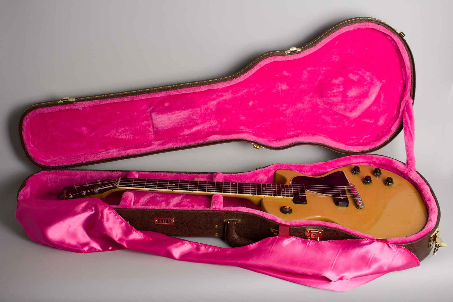 Gibson Les Paul Special Solid Body Electric Guitar (1958)