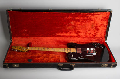 Fender Telecaster Custom Solid Body Electric Guitar (1973)
