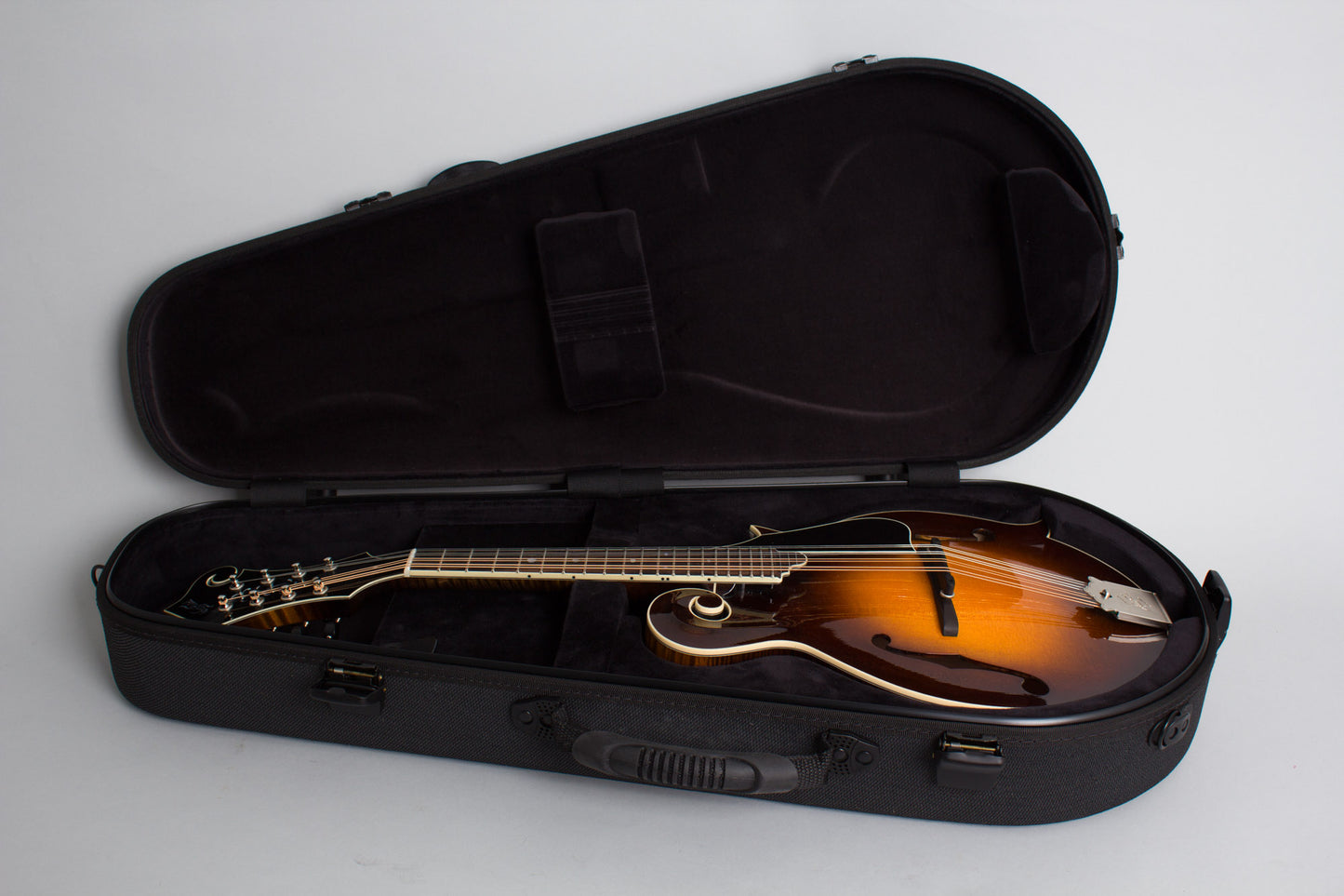 Northfield NFB-F5E Big Mon Carved Top Mandolin (2025)