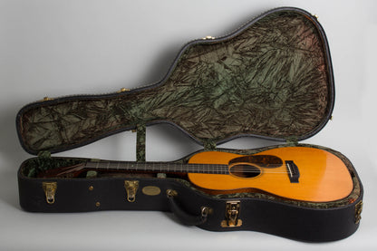 C. F. Martin 000-18 Flat Top Acoustic Guitar (1931)