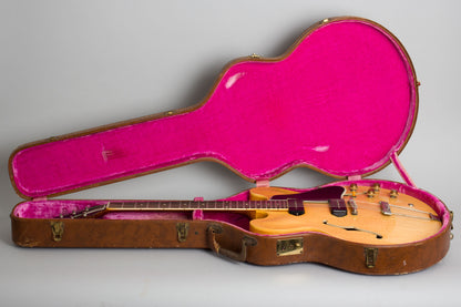 Gibson ES-330 TDN Thinline Hollow Body Electric Guitar (1959)