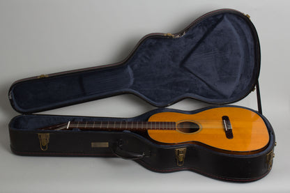 C. F. Martin 00-18C Classical Guitar (1965)