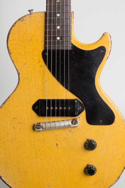 Gibson Les Paul TV Junior Solid Body Electric Guitar (1956)