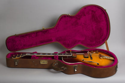 Gibson L-5CT Arch Top Hollow Body Electric Guitar (2000)