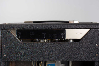 Fender Vibro-Champ AA-764 Tube Amplifier (1966)