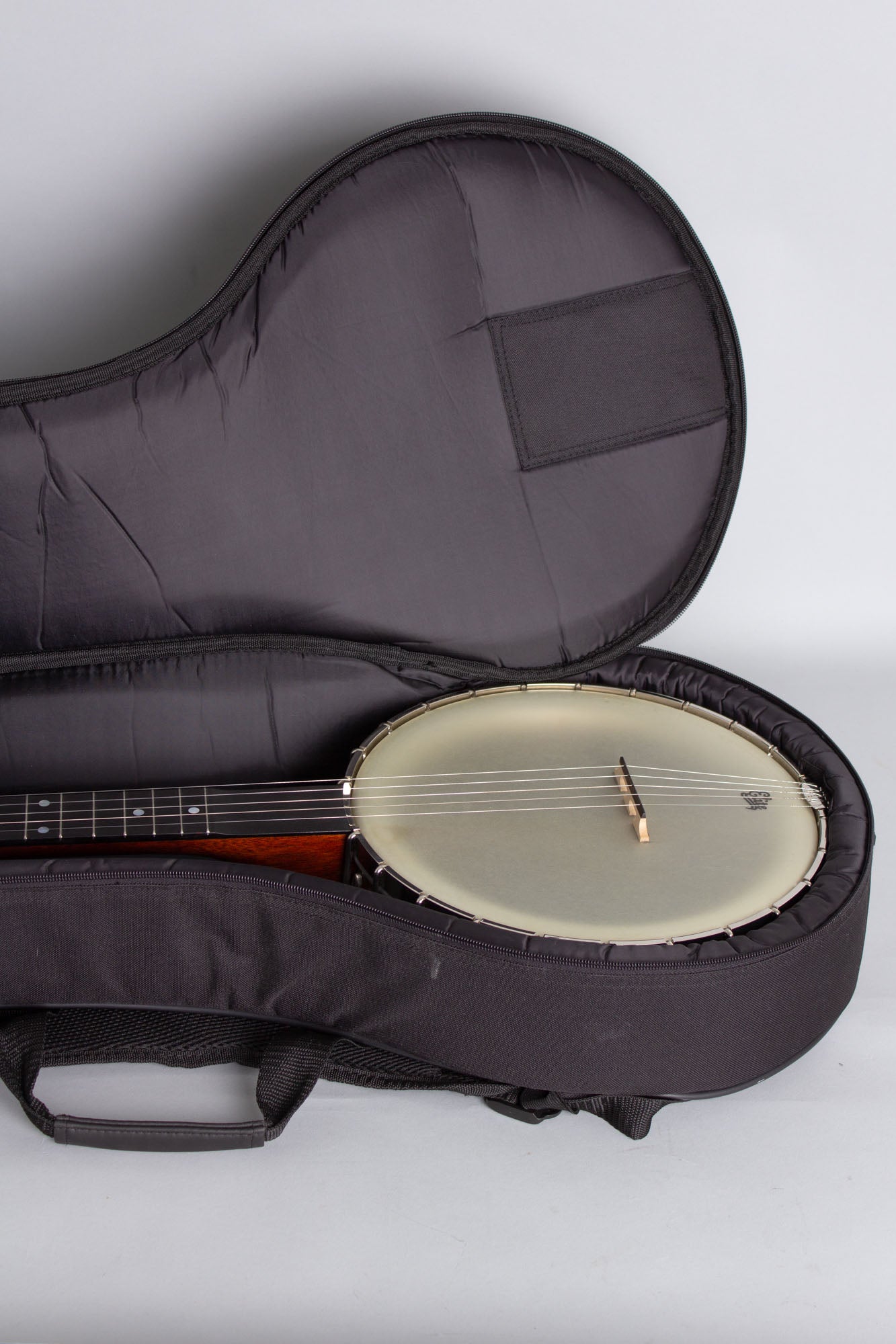 Bart Reiter Dobaphone 5 String Banjo (2020)