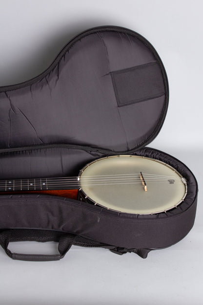Bart Reiter Dobaphone 5 String Banjo (2020)