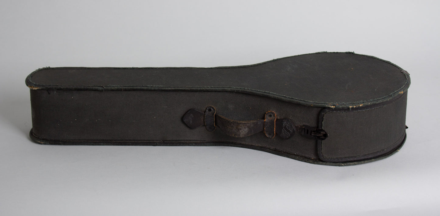Gibson UB-2 Banjo Ukulele (1926)