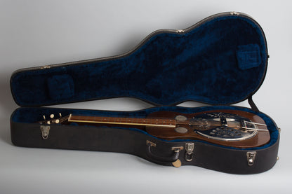 Dobro Model 56 Squareneck Resophonic Guitar (1932)