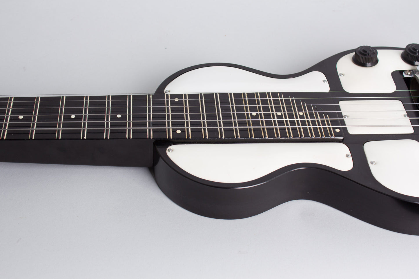 Rickenbacker Model B-6 Lap Steel Electric Guitar (1945-6)