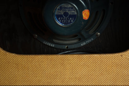 Fender Vibrolux Model 5F11 Tube Amplifier (1959)