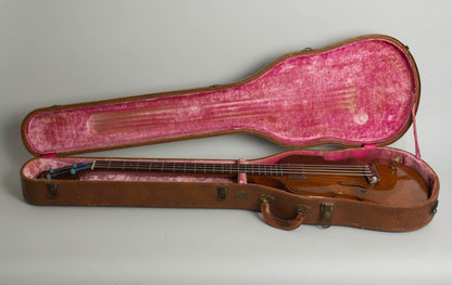 Gibson EB-1 Electric Bass Guitar (1954)