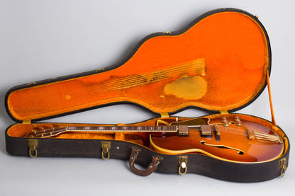 Gibson Byrdland Thinline Hollow Body Electric Guitar (1968)