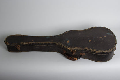 C. F. Martin 5-17 Flat Top Acoustic Guitar (1937)