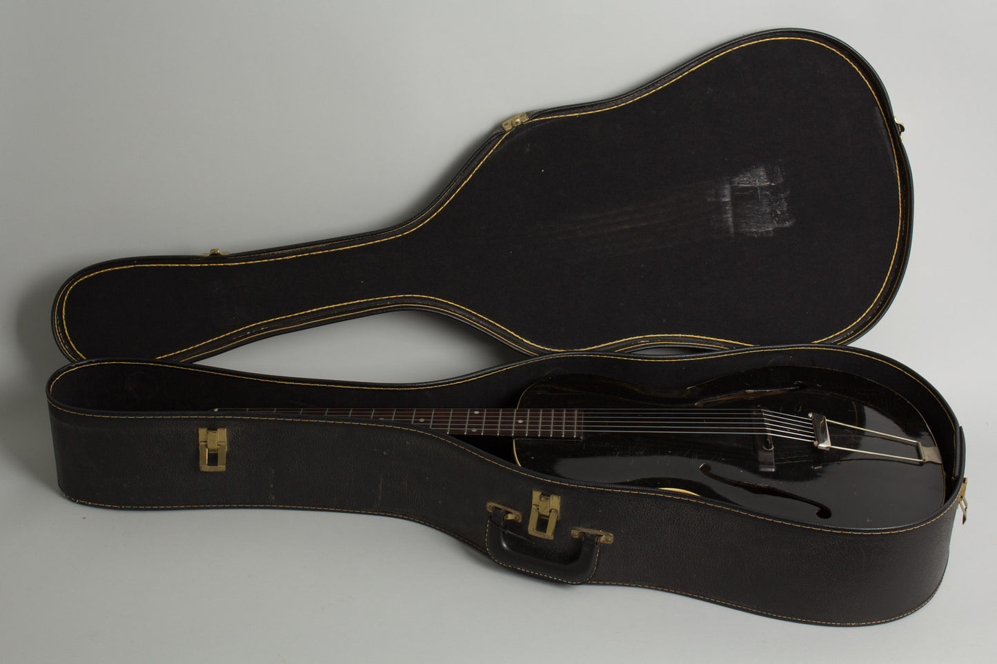 Gibson L-30 Arch Top Acoustic Guitar (1935)