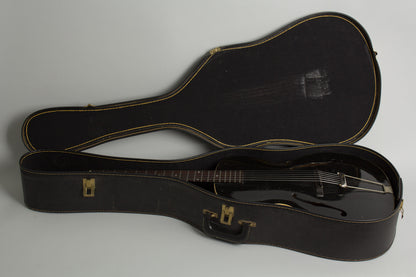 Gibson L-30 Arch Top Acoustic Guitar (1935)