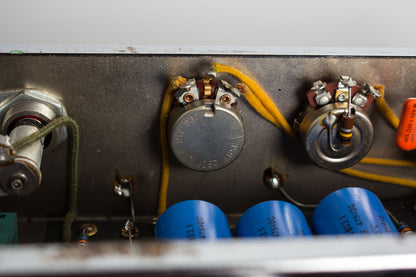 Fender Vibrolux Model 5F11 Tube Amplifier (1960)