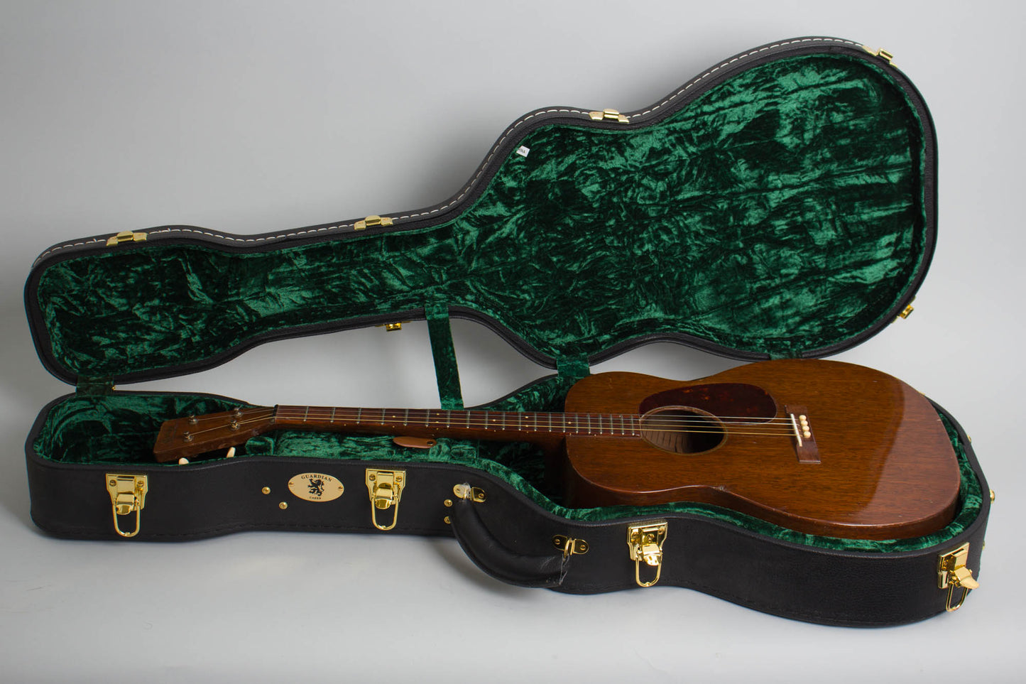 C. F. Martin 0-17T Flat Top Tenor Guitar (1953)