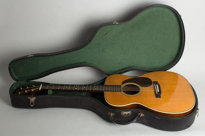 C. F. Martin 000-28 Flat Top Acoustic Guitar (1946)