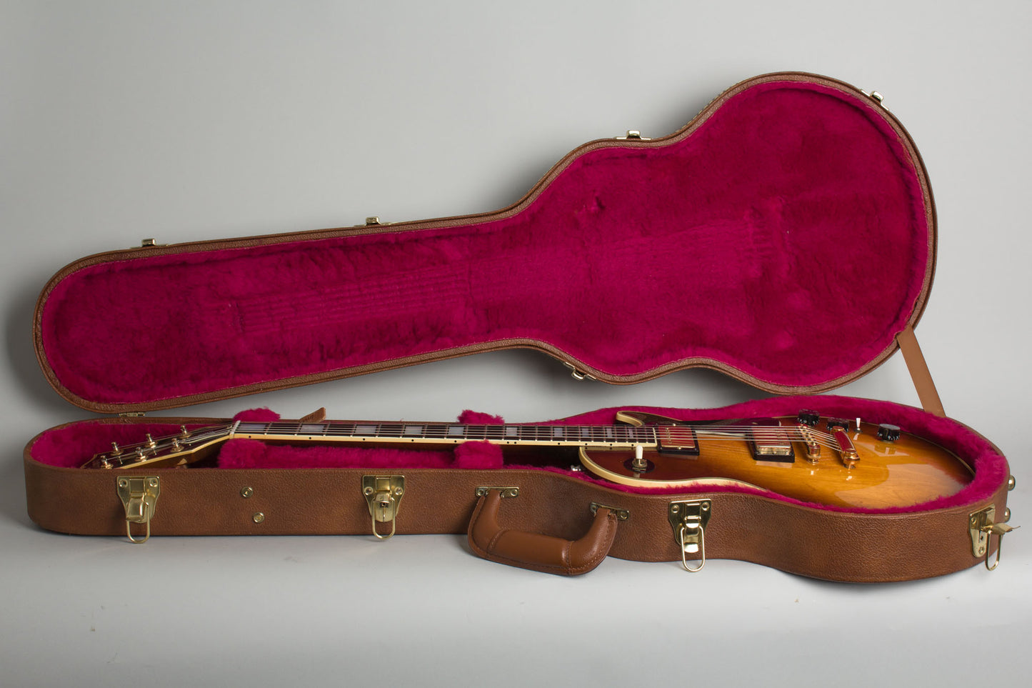 Gibson Les Paul Custom Lite Solid Body Electric Guitar (1987)
