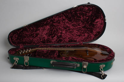 Heiden Heritage Model Carved Top Mandolin (2007)