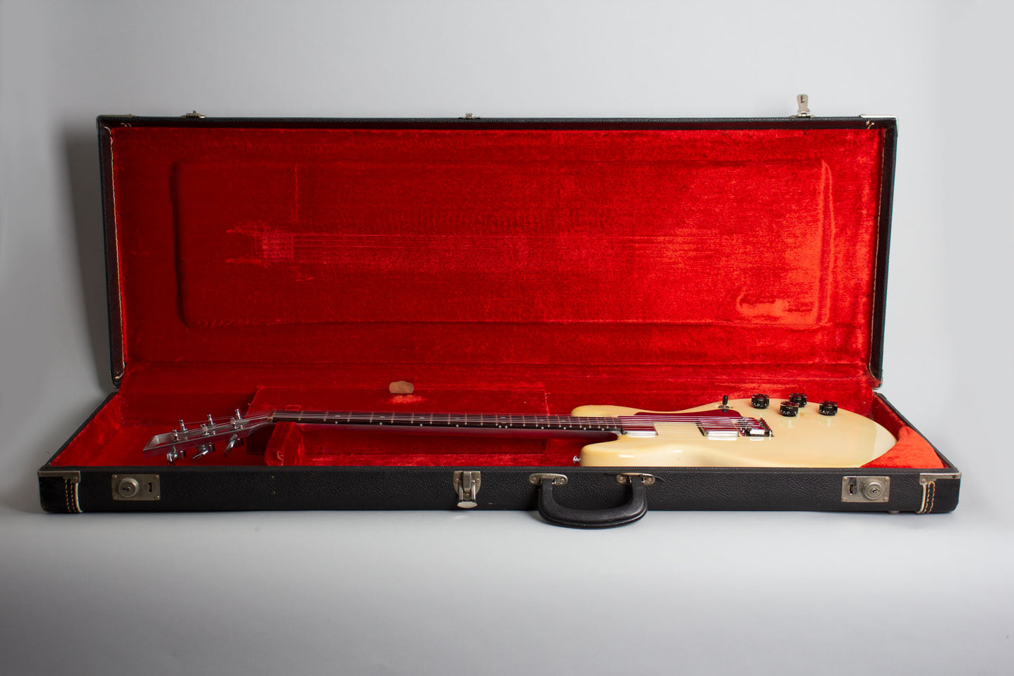 Travis Bean TB-1000S Standard Solid Body Electric Guitar (1976)