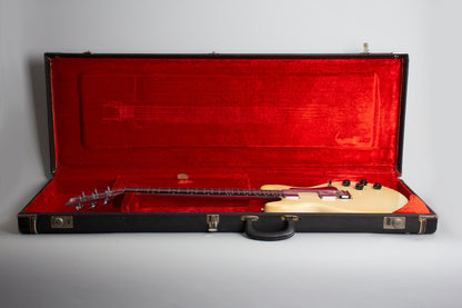 Travis Bean TB-1000S Standard Solid Body Electric Guitar (1976)