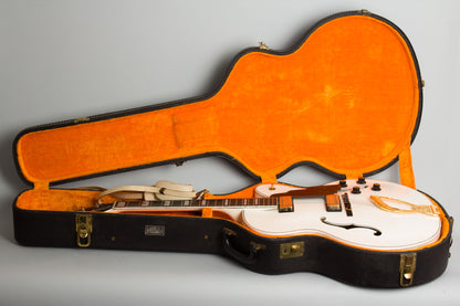 Guild X-500 Special Arch Top Hollow Body Electric Guitar (1968)
