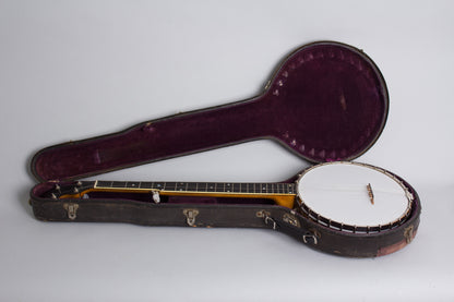 Vega Regent 5 String Banjo (1927)
