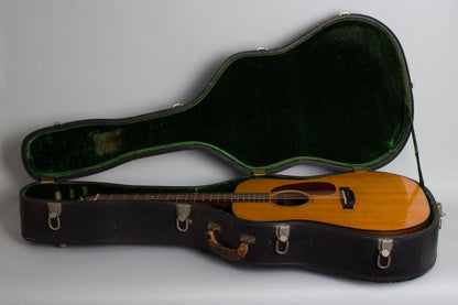 C. F. Martin D-18 Flat Top Acoustic Guitar (1948)