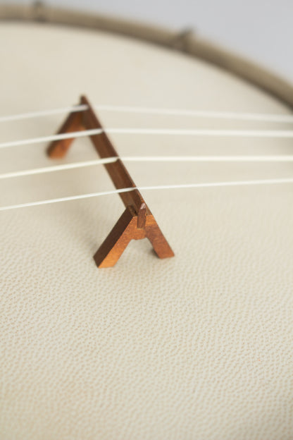 Weymann Style 225 Banjo Ukulele (1925)