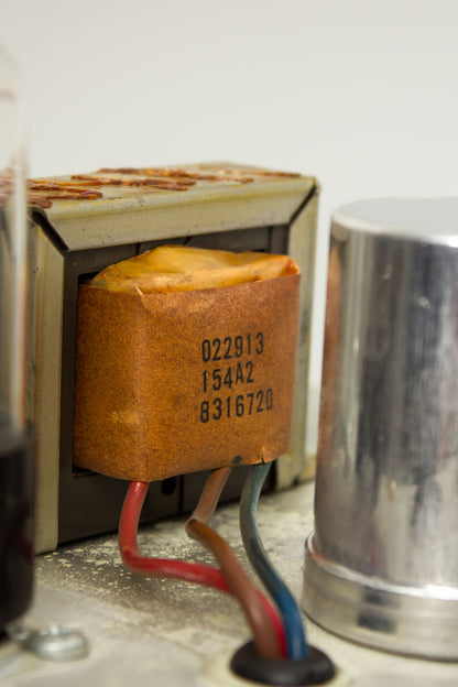 Fender Princeton Reverb AA-764 Tube Amplifier (1967)