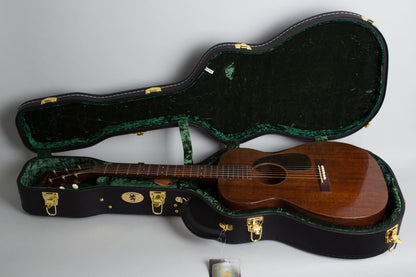 C. F. Martin 0-17 Flat Top Acoustic Guitar (1946)